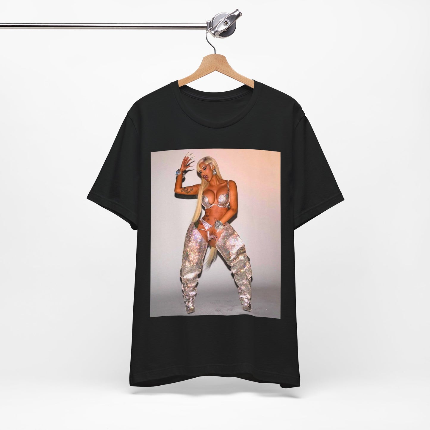 Cardi B T-Shirt