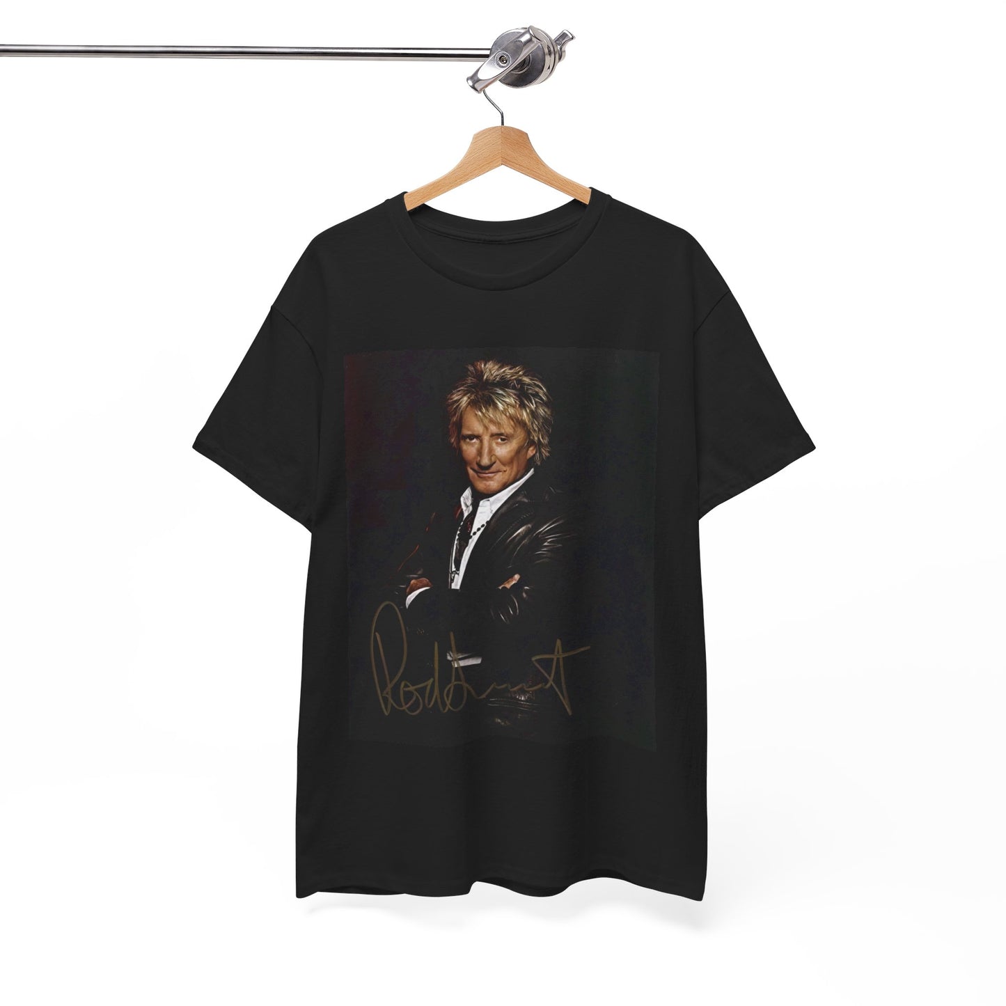 Rod Stewart T-Shirt