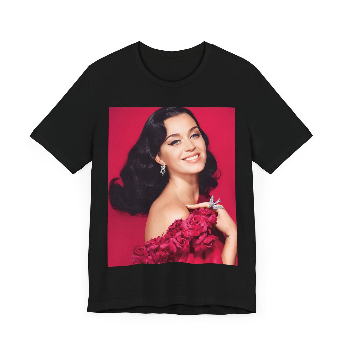 Katy Perry T-Shirt