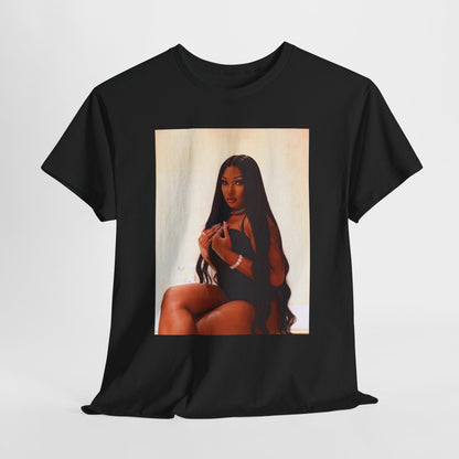 Megan Thee Stallion T-Shirt