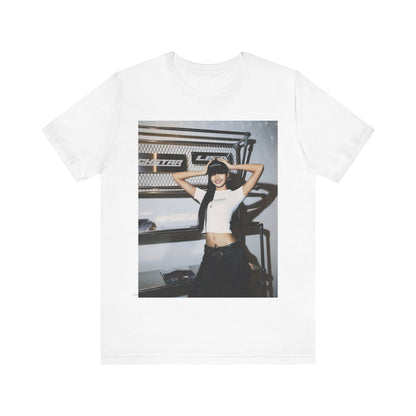 Lisa T-Shirt