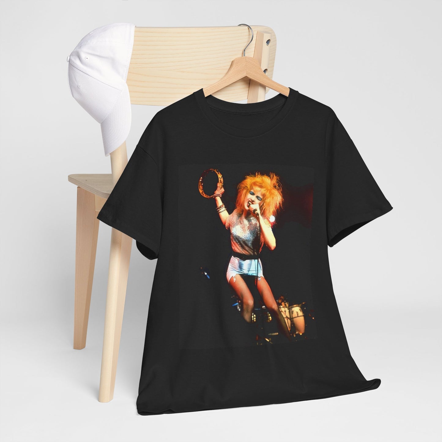 Cyndi Lauper T-Shirt