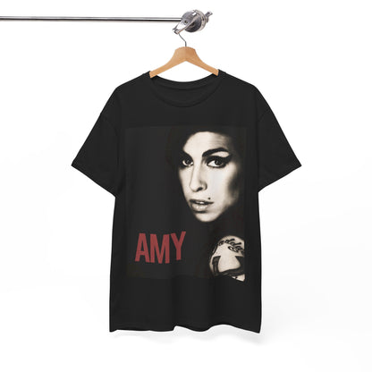 Amy Winehouse T-Shirt