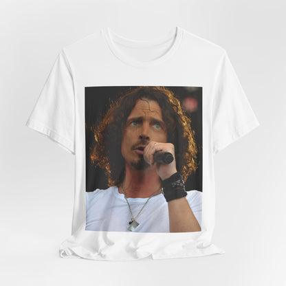 Chris Cornell T-Shirt