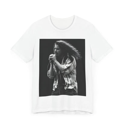 Chris Cornell T-Shirt