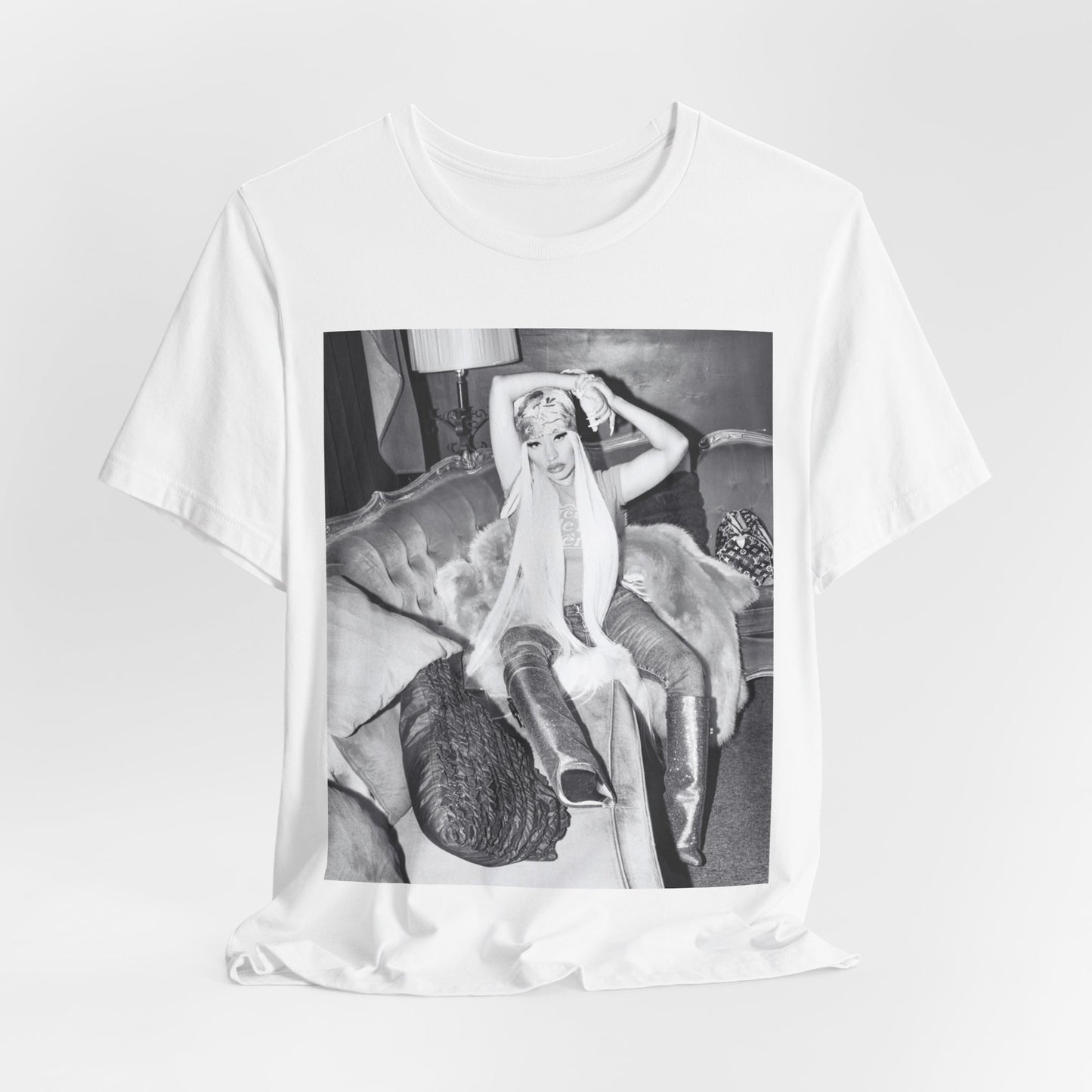 Nicki Minaj T-Shirt