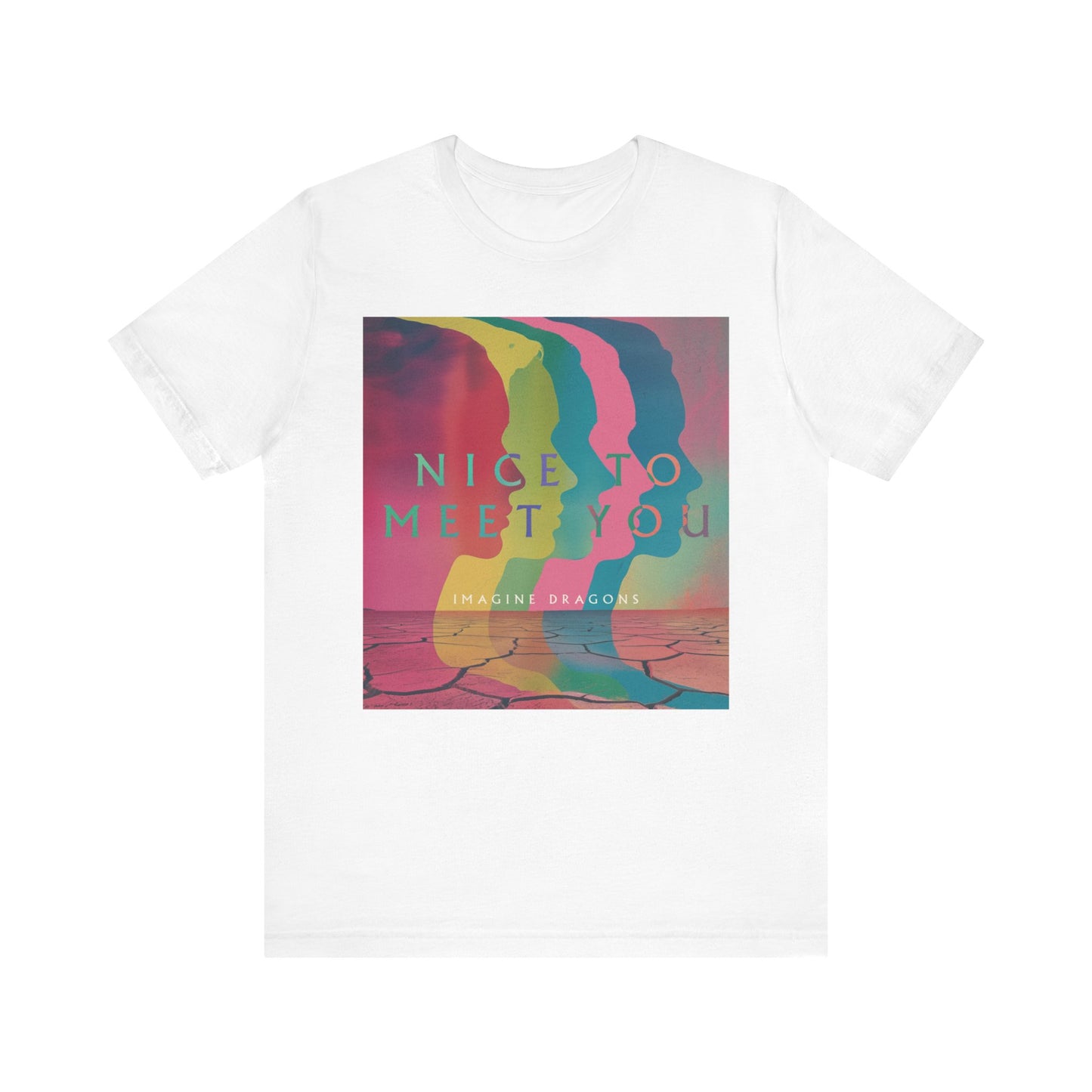 Imagine Dragons T-Shirt