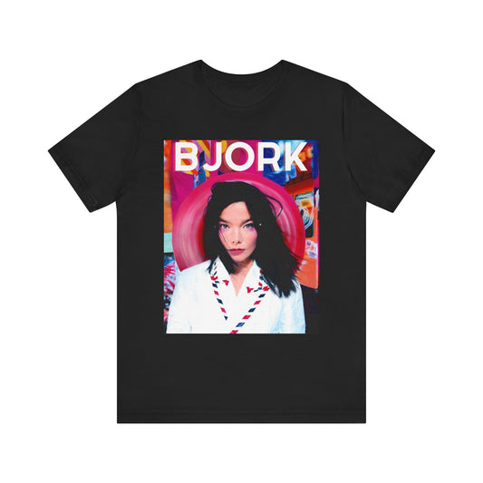 Bjork T-Shirt