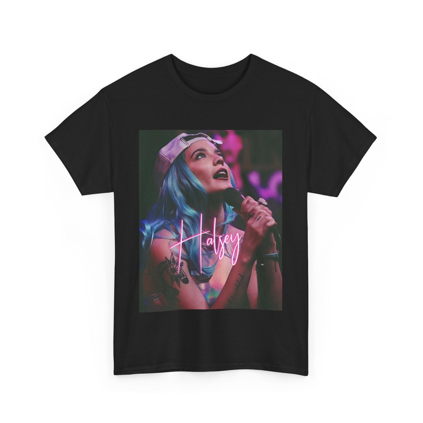 Halsey T-Shirt