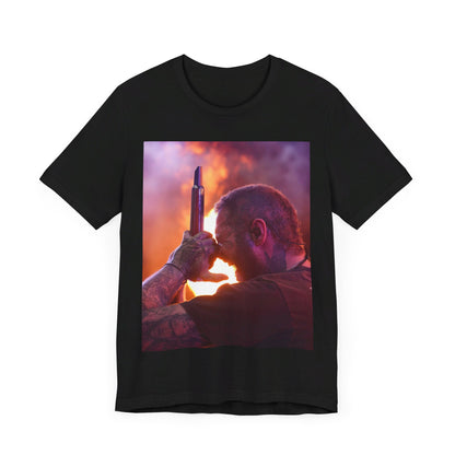 Post Malone T-Shirt