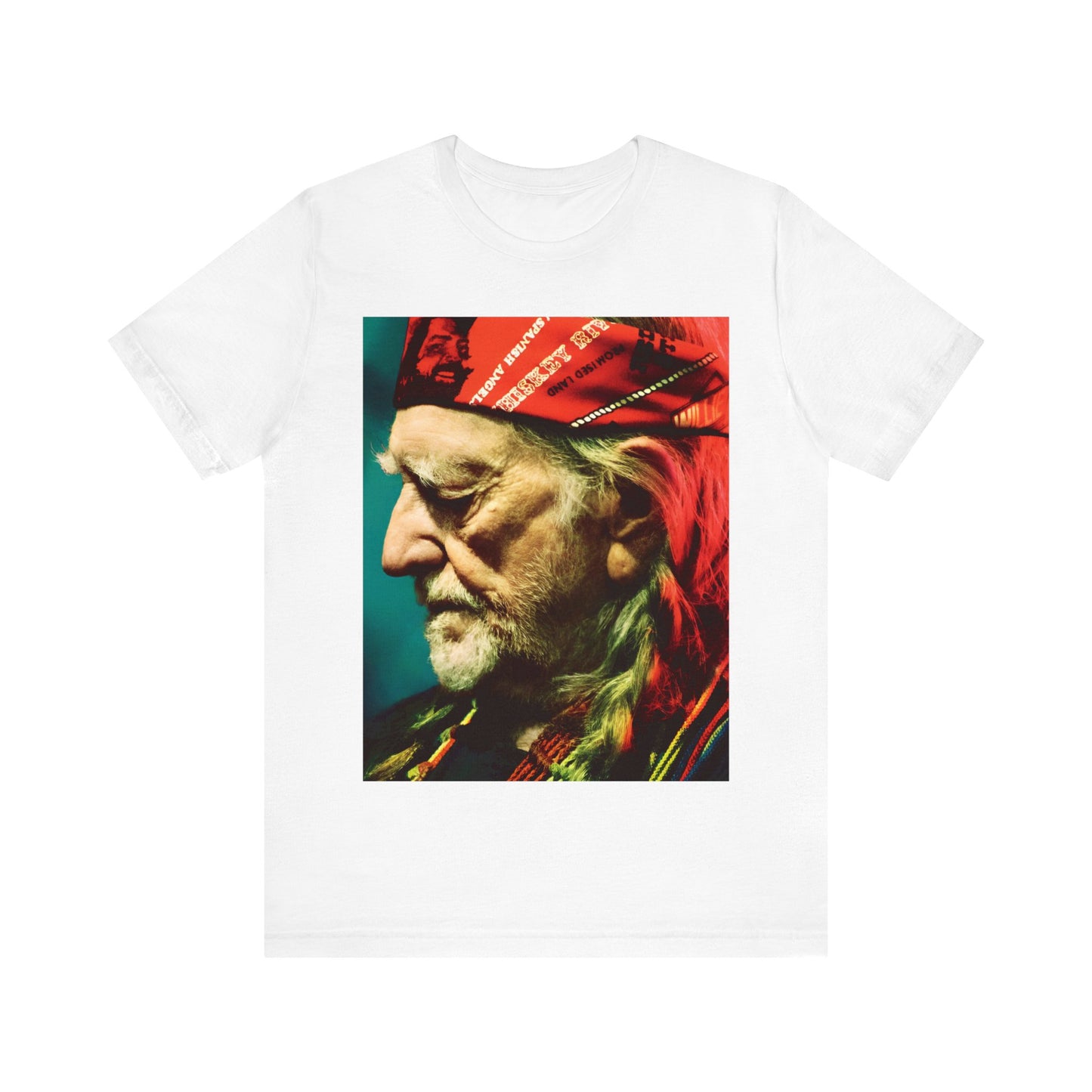 Willie Nelson T-Shirt