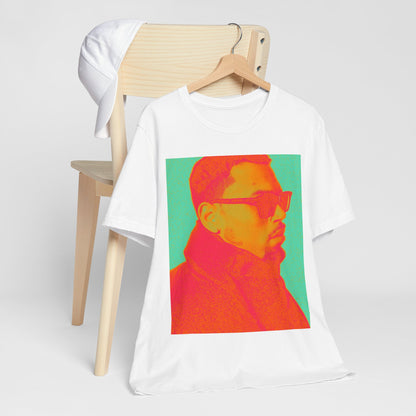 Chris Brown T-Shirt