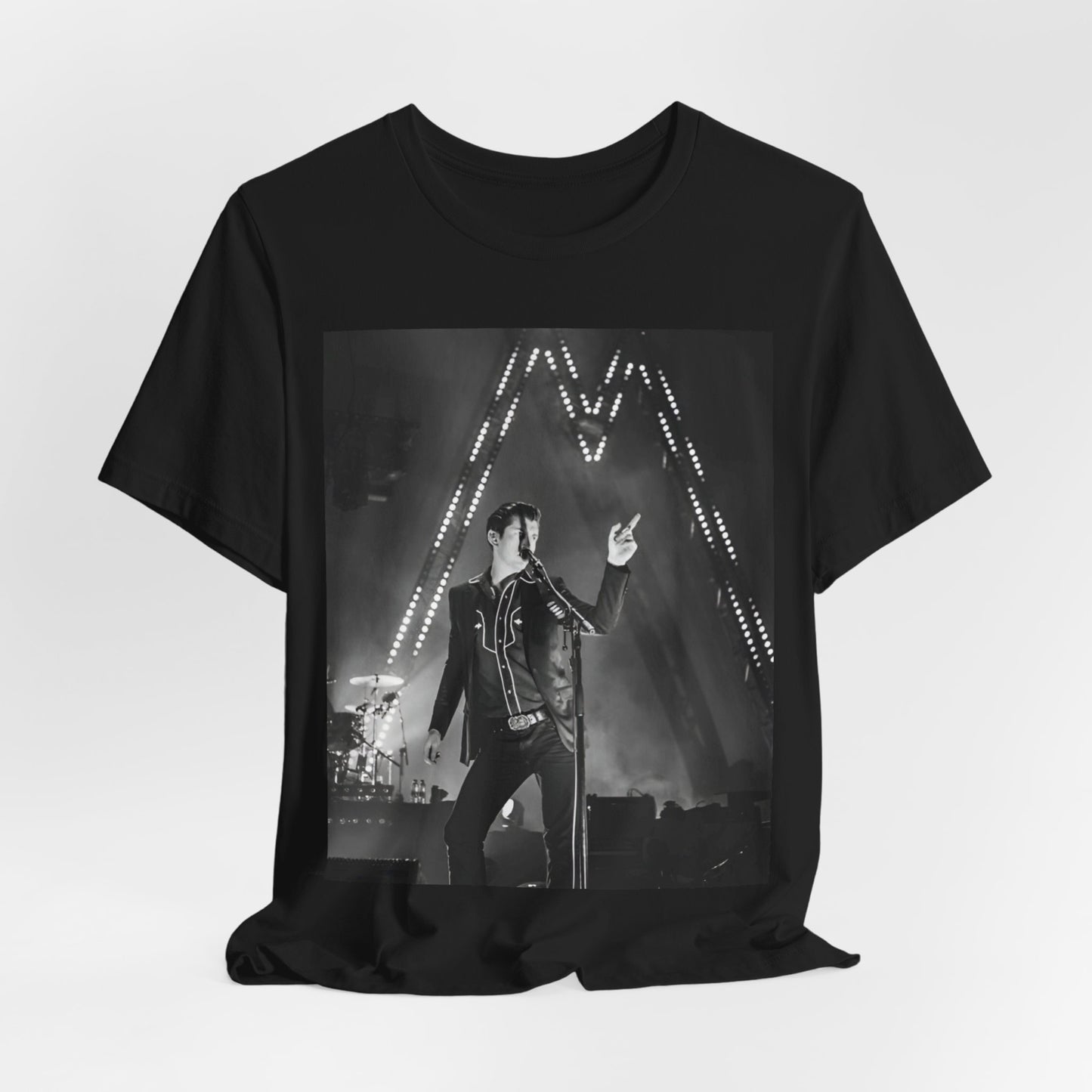 Arctic Monkeys T-Shirt