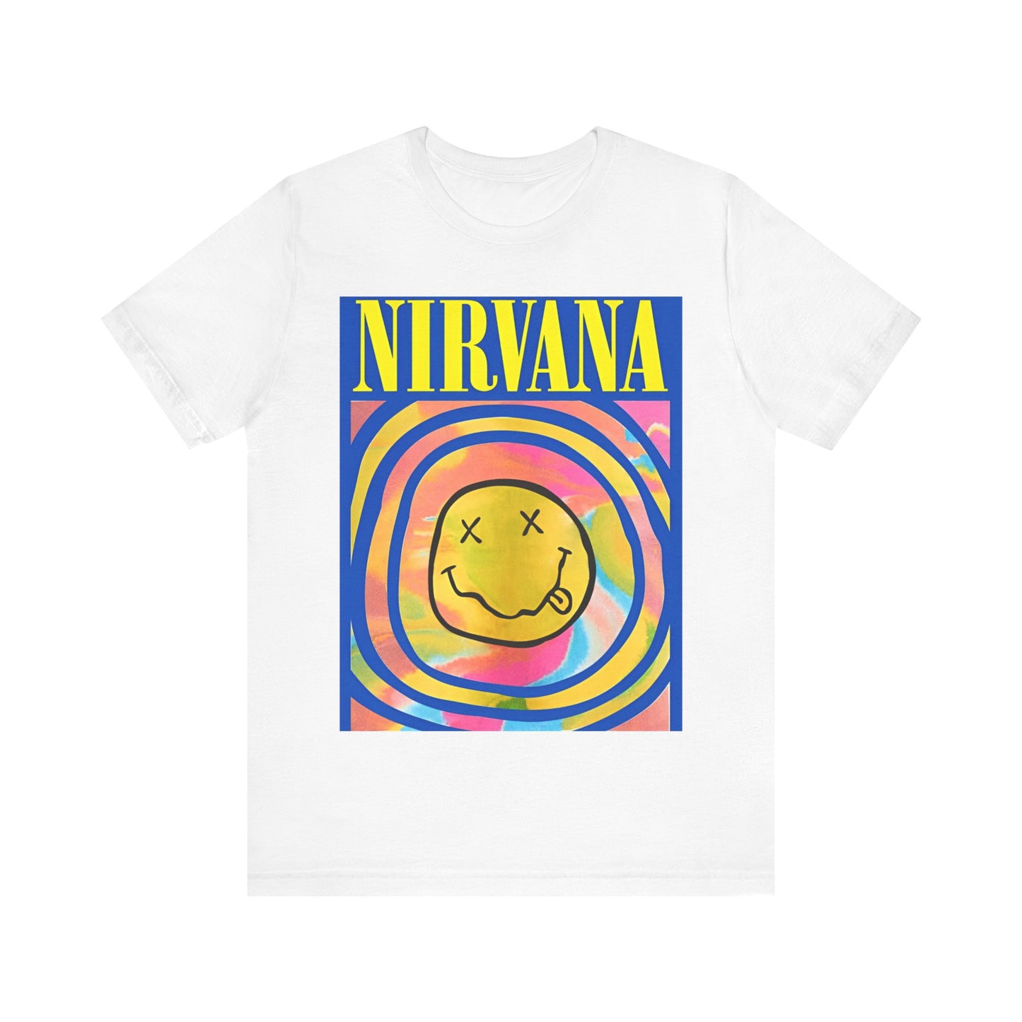 Nirvana T-Shirt