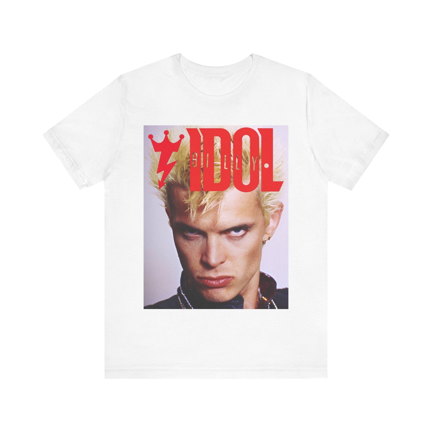 Billy Idol T-Shirt