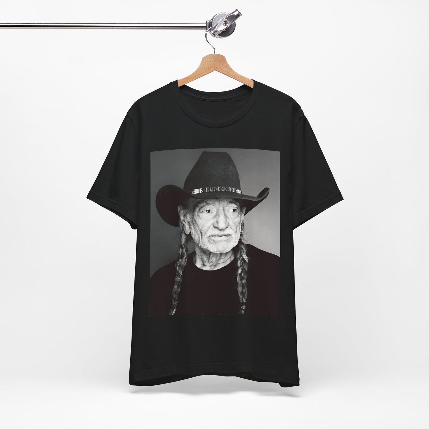 Willie Nelson T-Shirt