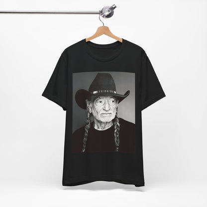 Willie Nelson T-Shirt