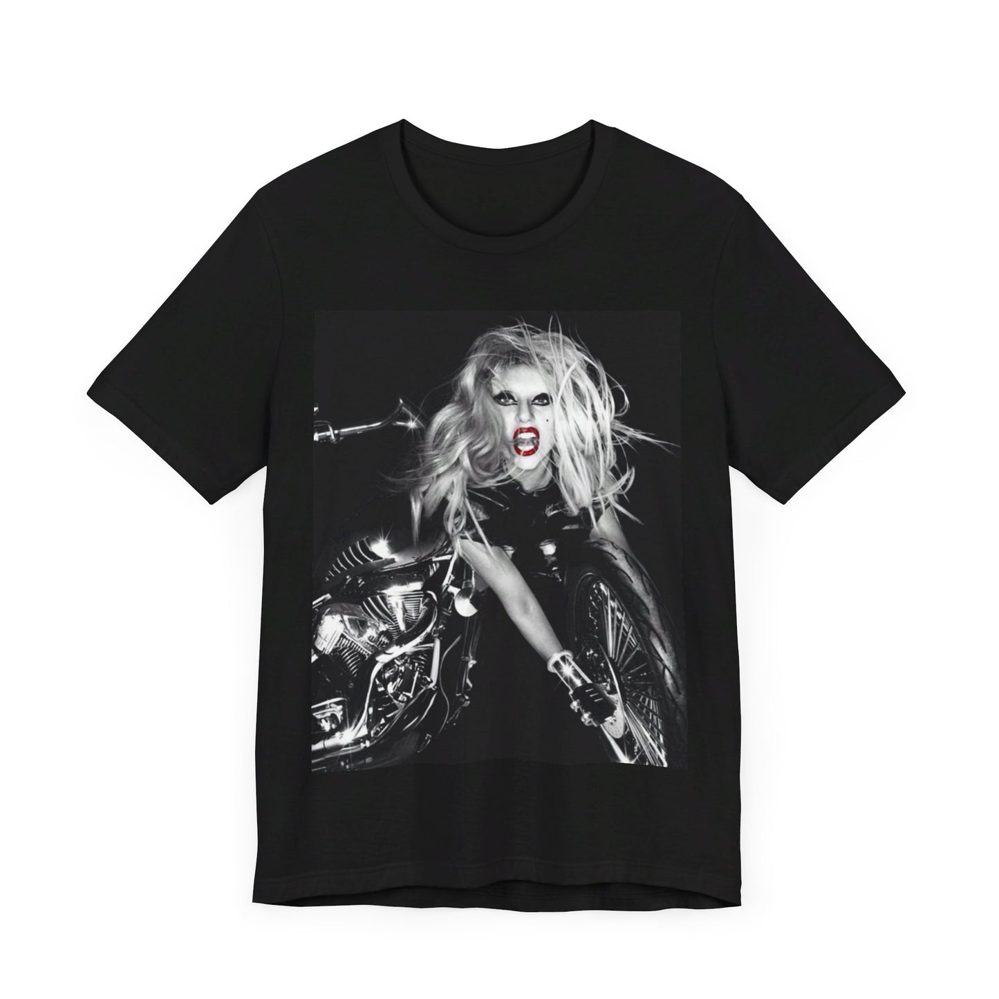 Lady Gaga T-Shirt