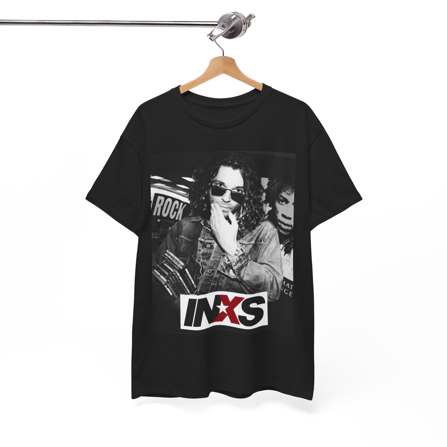 INXS T-Shirt