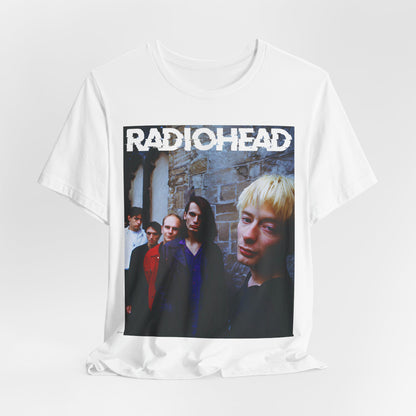 Radiohead T-Shirt