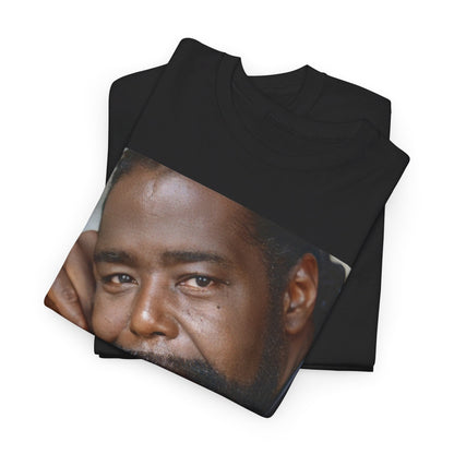 Barry White T-Shirt