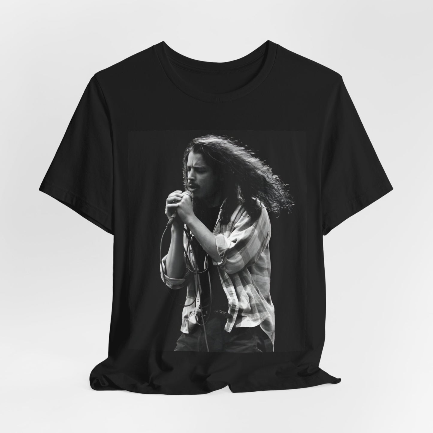 Chris Cornell T-Shirt