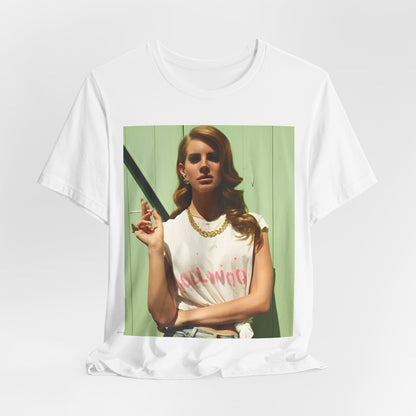 Lana Del Rey T-Shirt