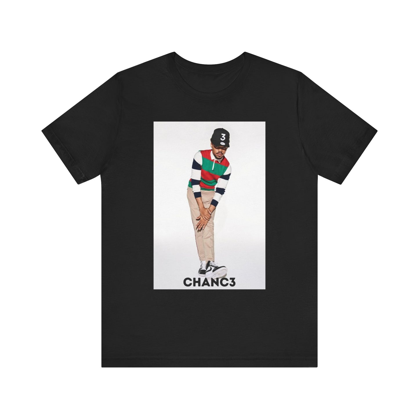 Chance The Rapper T-Shirt