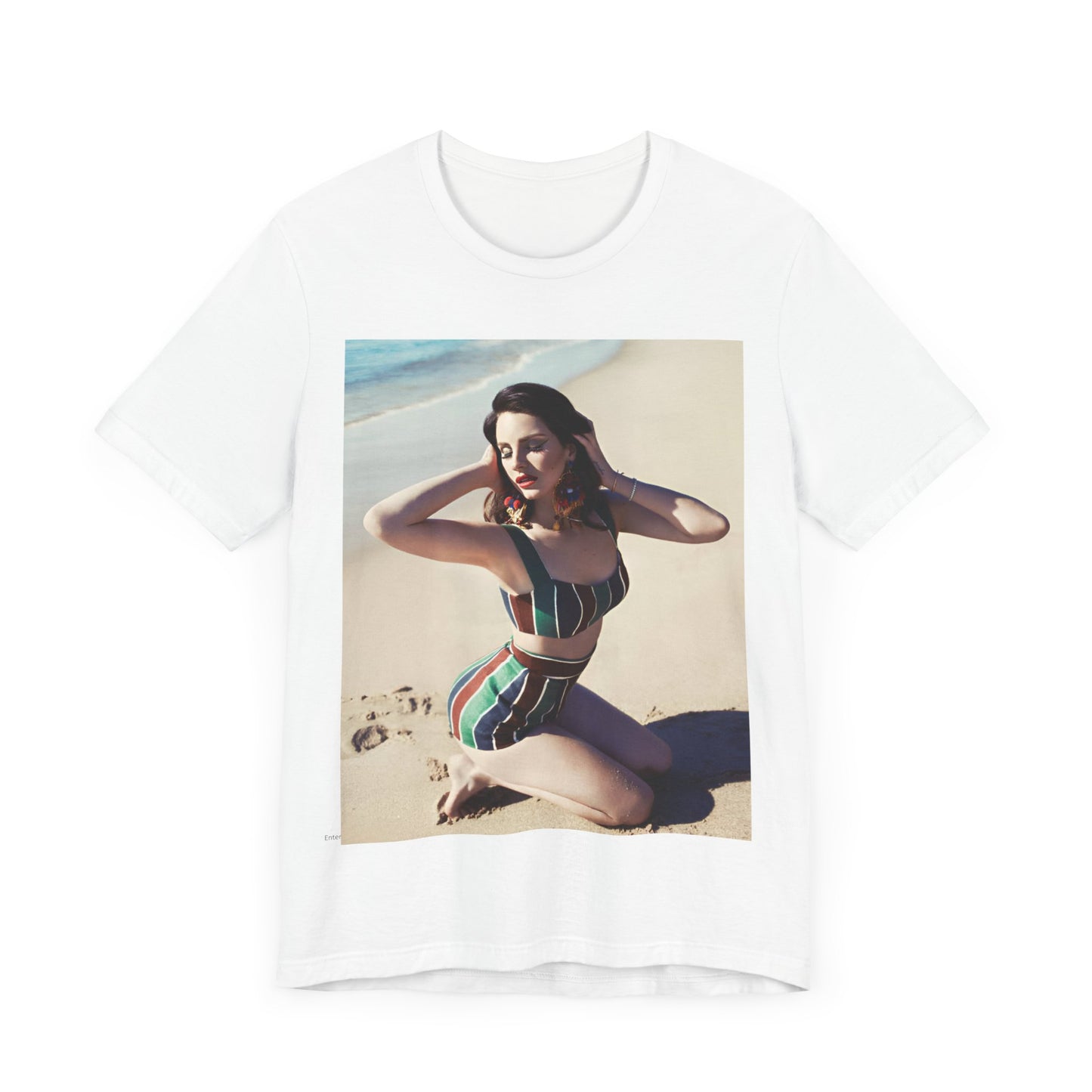 Lana Del Rey T-Shirt