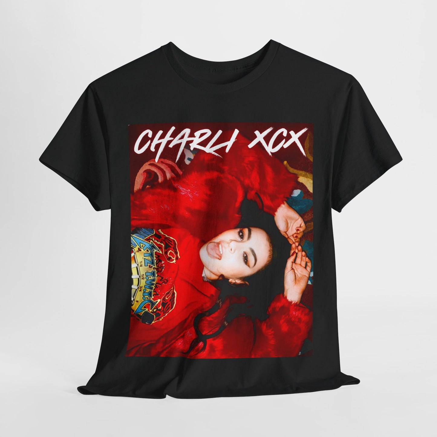 Charli XCX T-Shirt