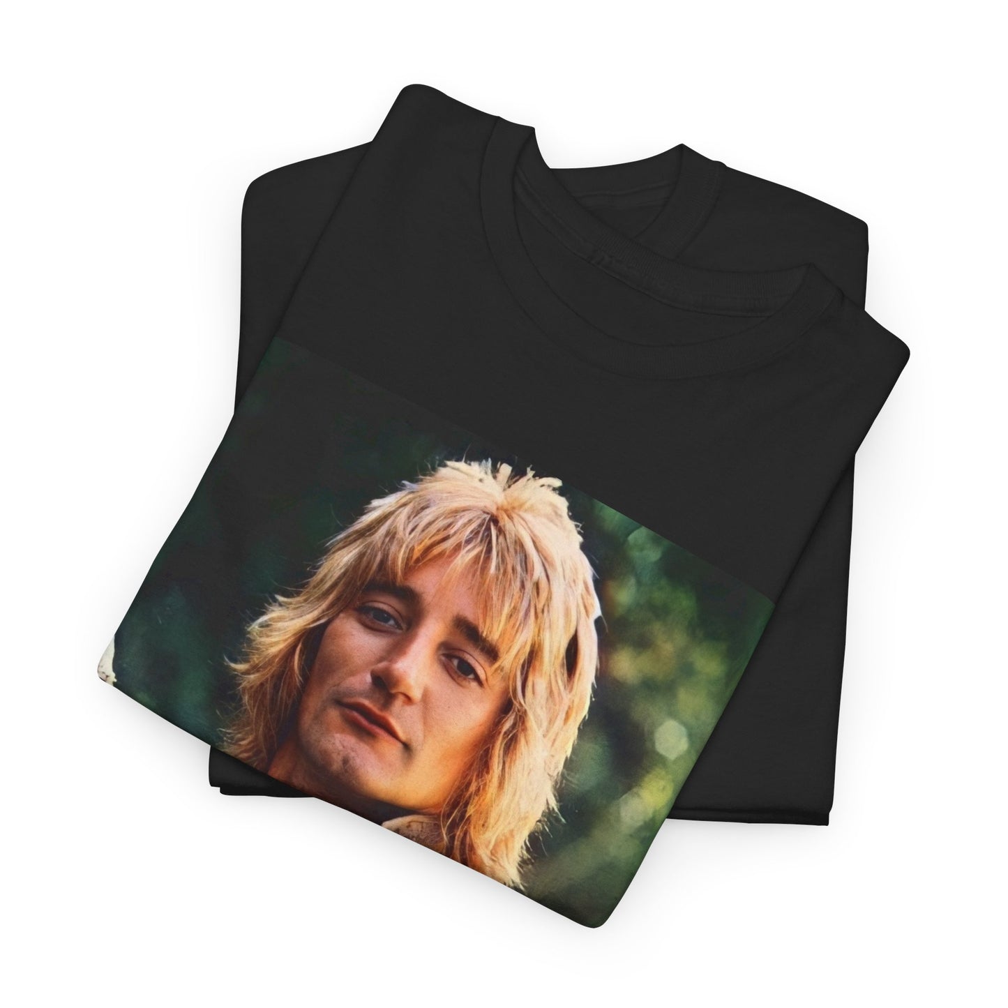 Rod Stewart T-Shirt