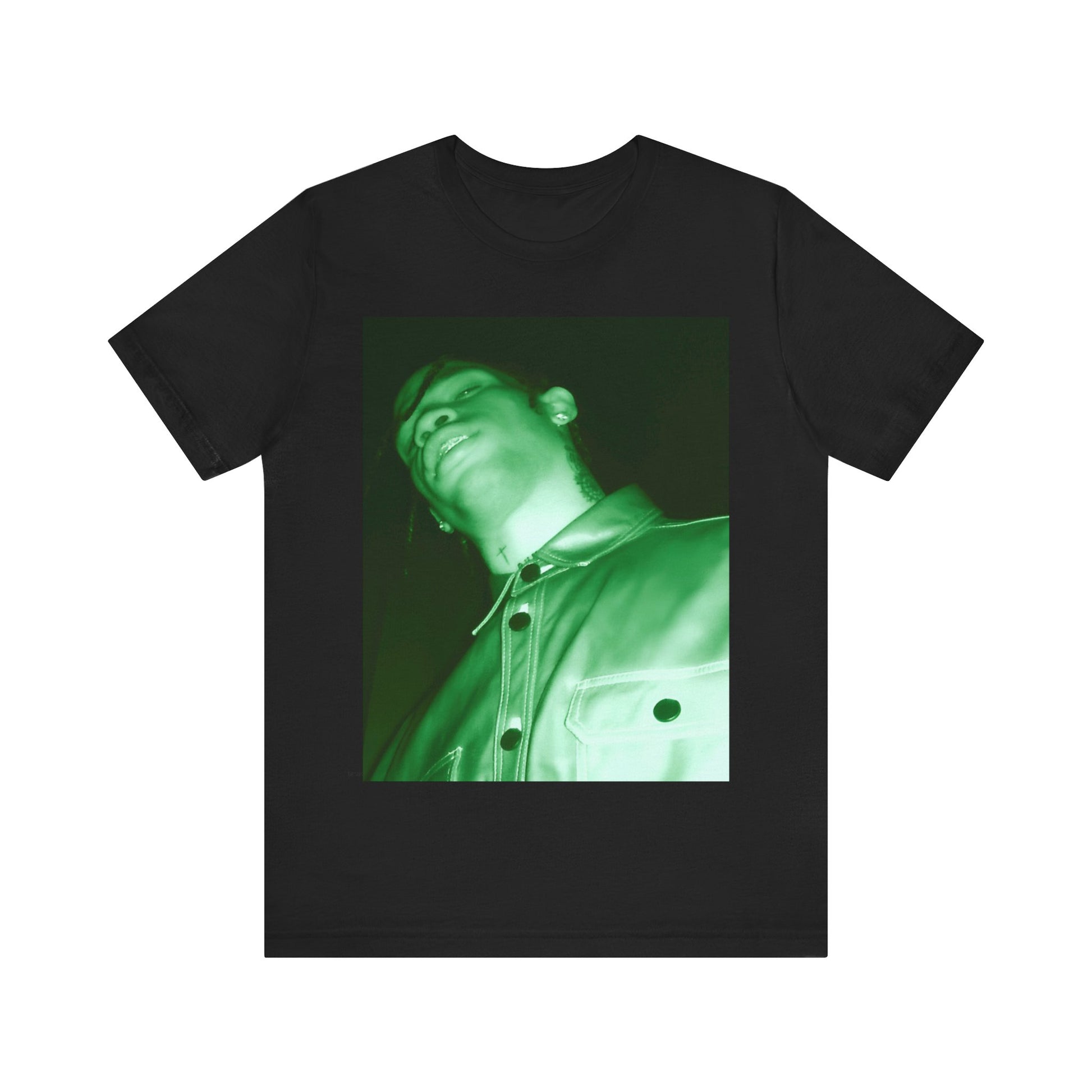 Travis Scott T-shirt Unisex Graphic Music Tee, Hiphop Music Vintage Shirt, Travis Scott Rap Tour Concert Merch, Travis Scott Shirt, Travis Scott Merch