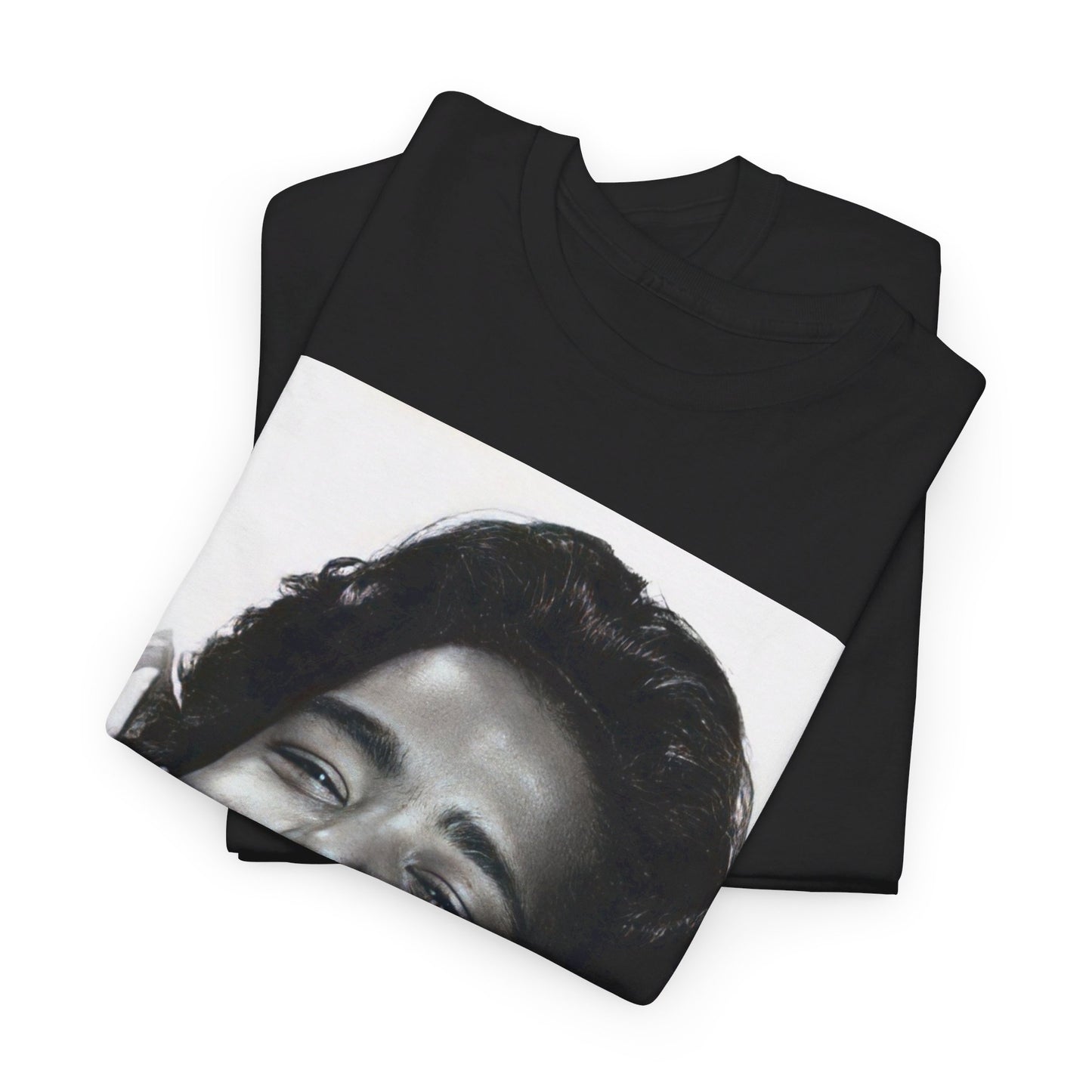 Barry White T-Shirt