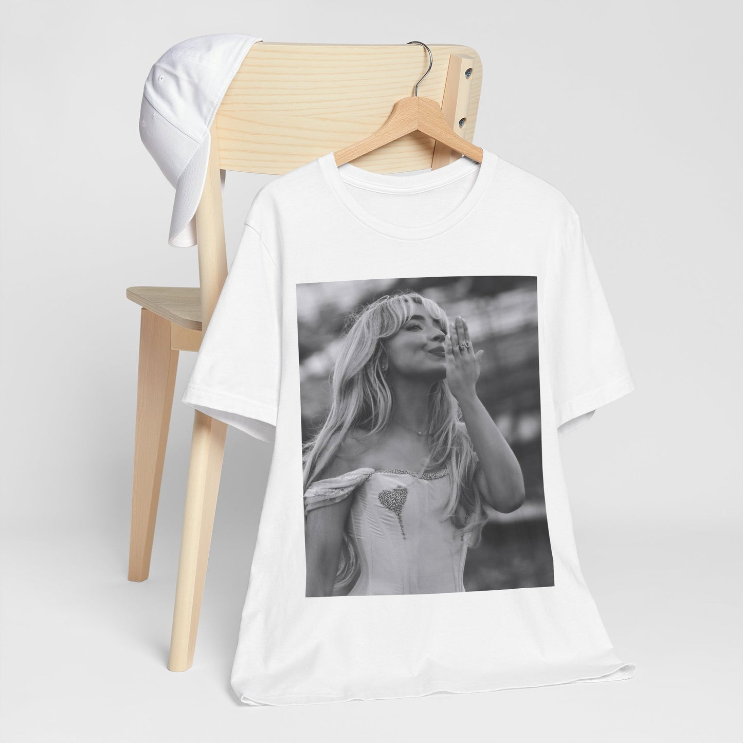 Sabrina Carpenter T-Shirt