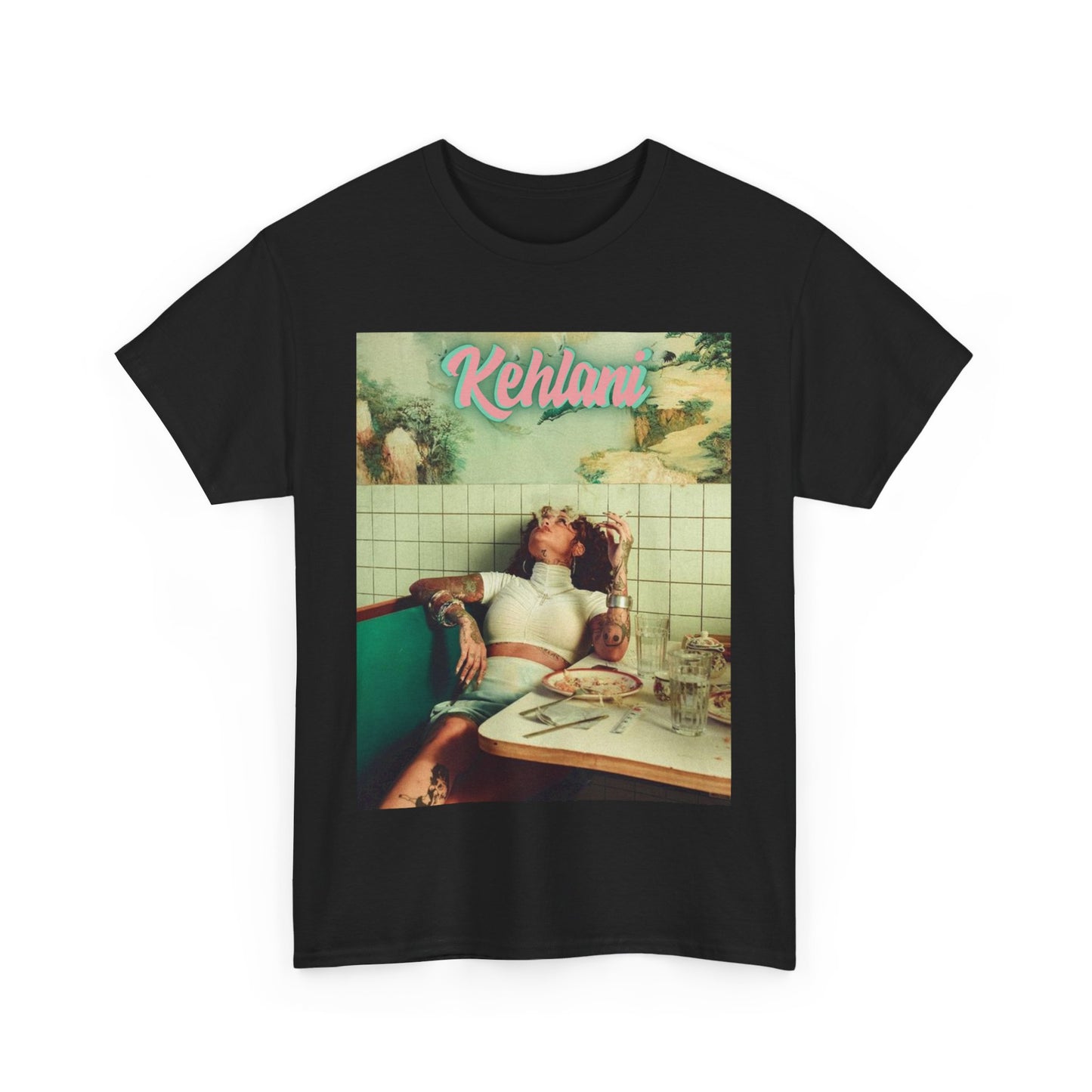 Kehlani T-Shirt