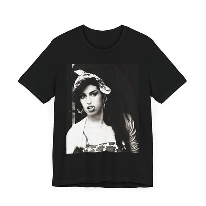 Amy Winehouse T-Shirt