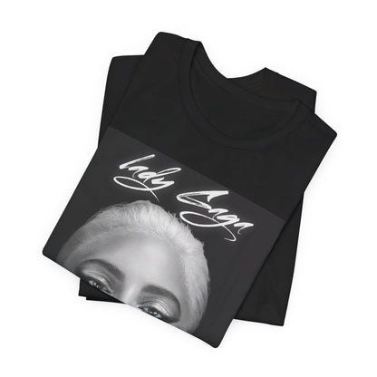 Lady Gaga T-Shirt