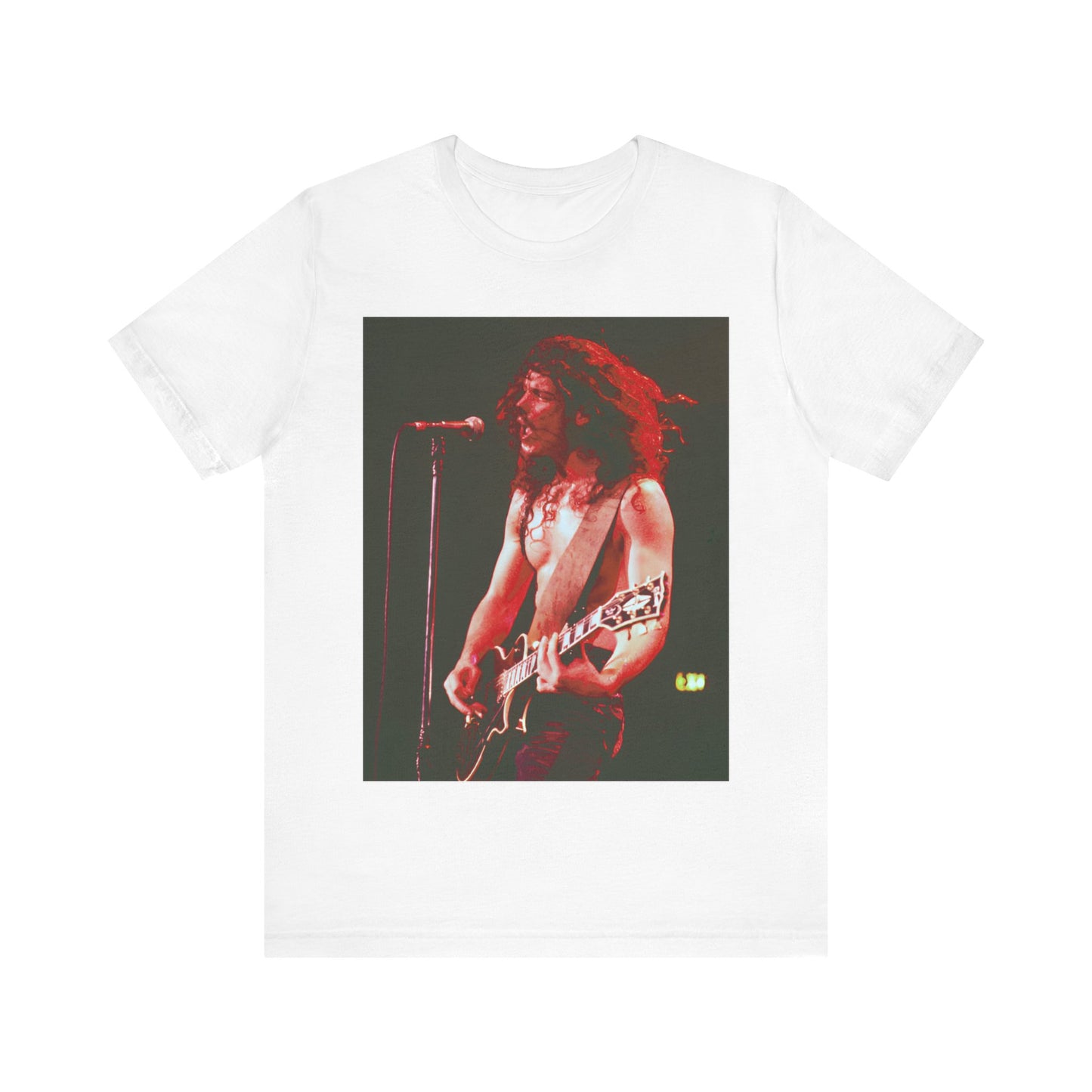 Chris Cornell T-Shirt