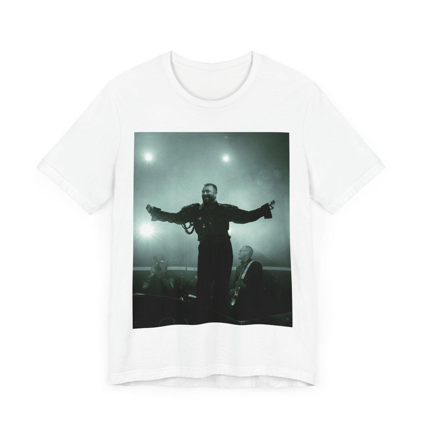 Sam Smith T-Shirt