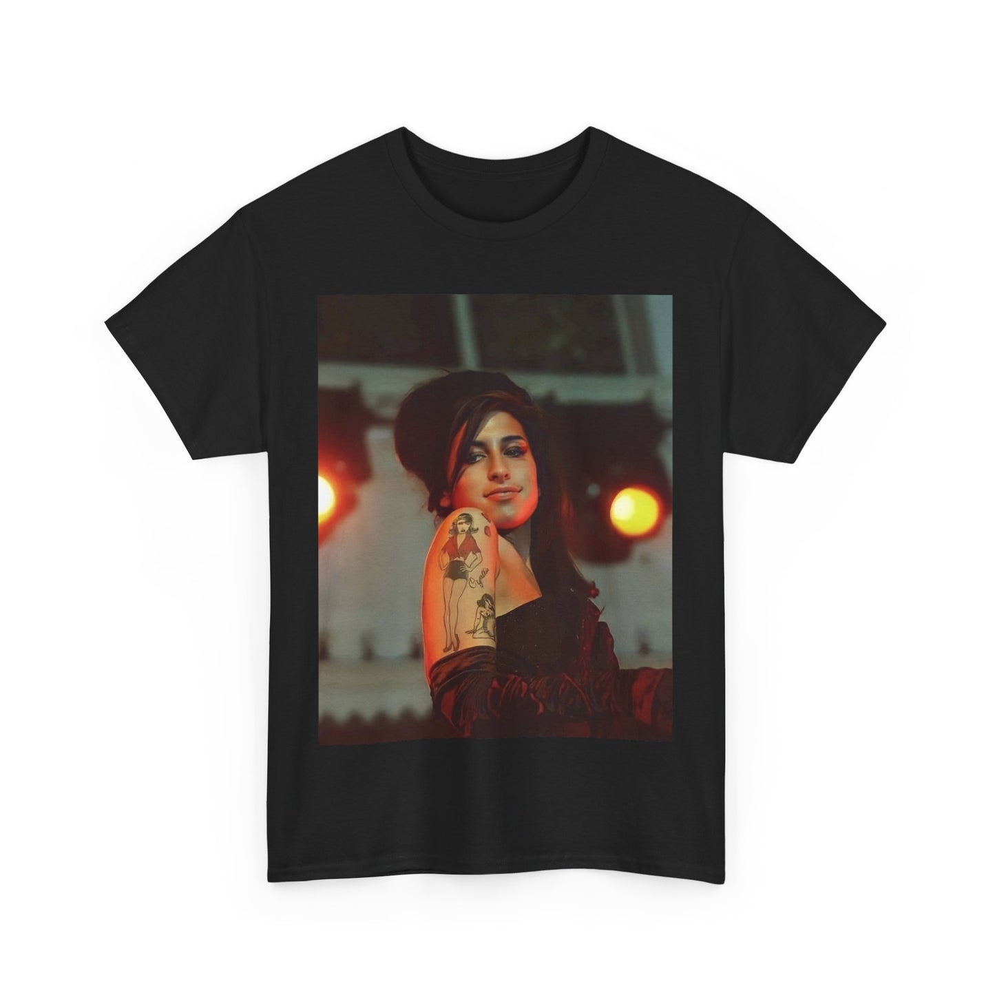 Amy Winehouse T-Shirt