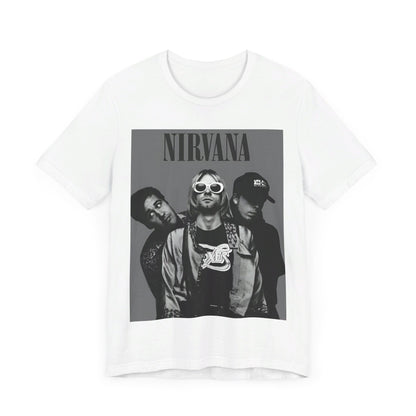 Nirvana T-Shirt