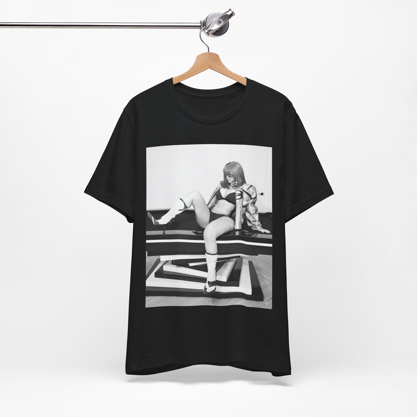 Cardi B T-Shirt