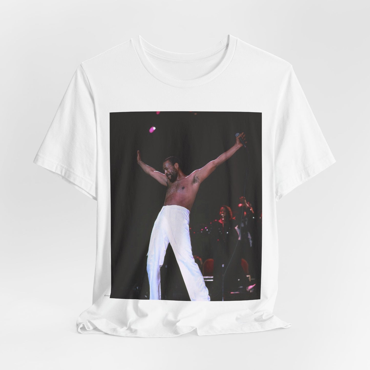 Marvin Gaye T-Shirt