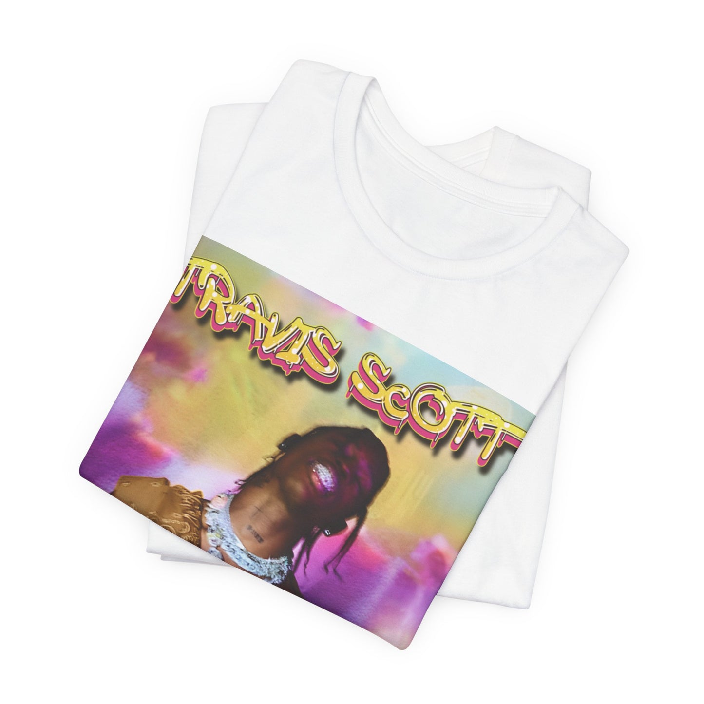 Travis Scott T-Shirt