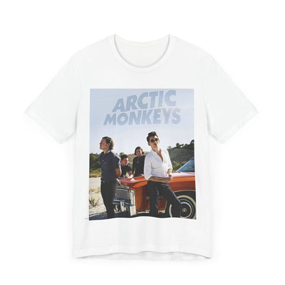 Arctic Monkeys T-Shirt