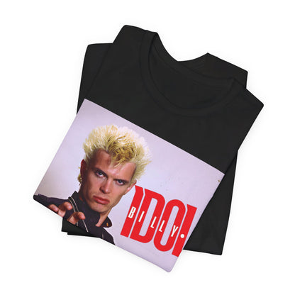 Billy Idol T-Shirt