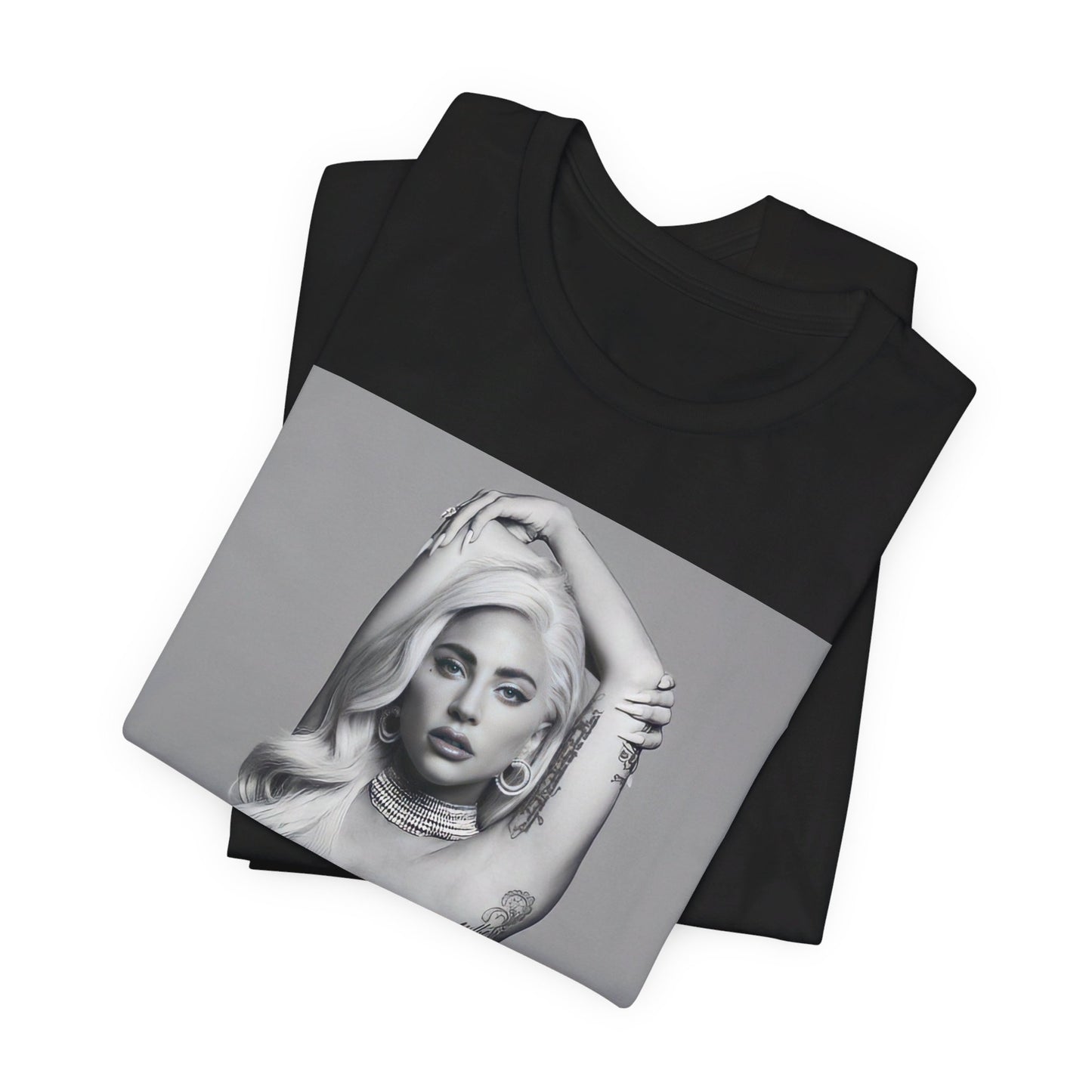 Lady Gaga T-Shirt