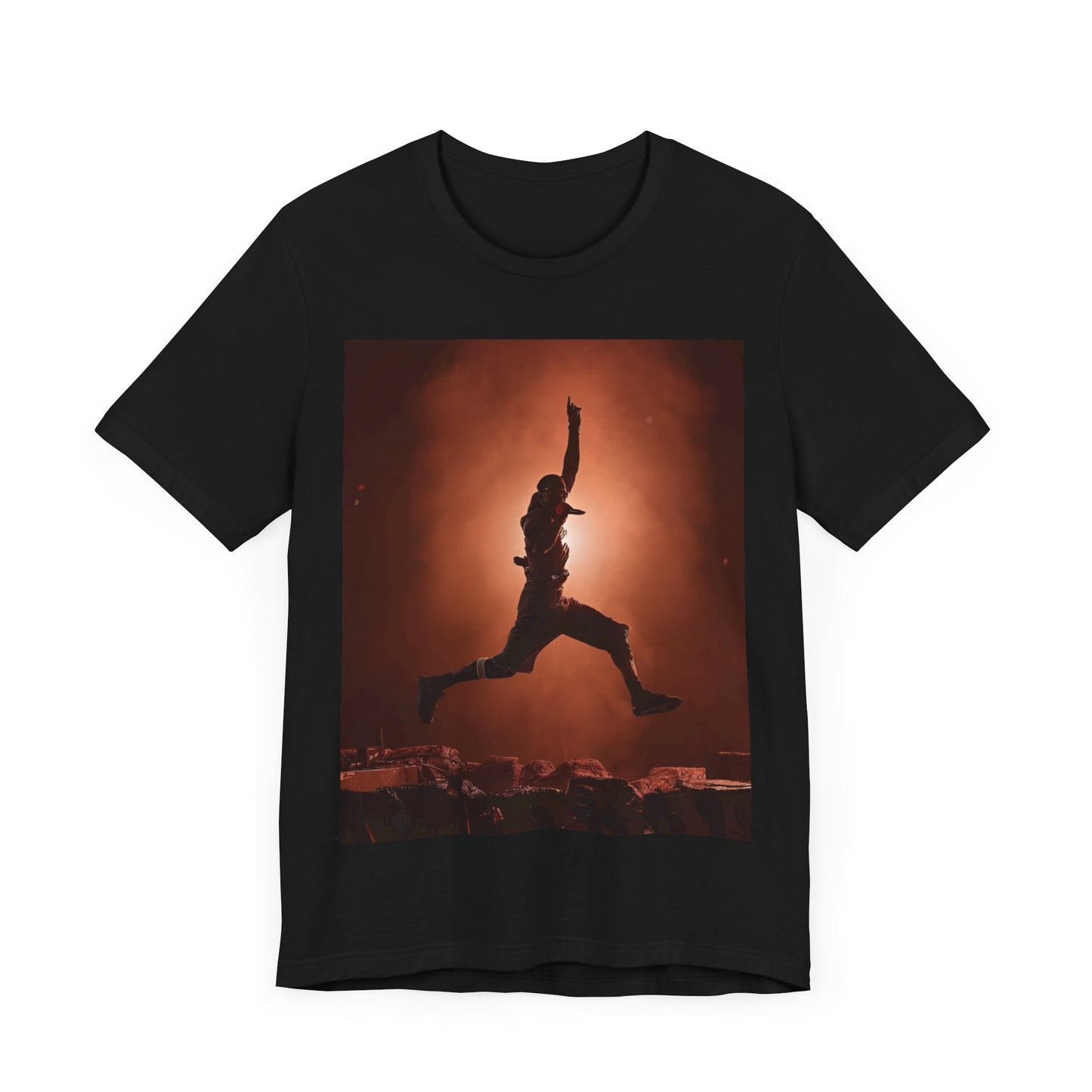 Travis Scott T-Shirt