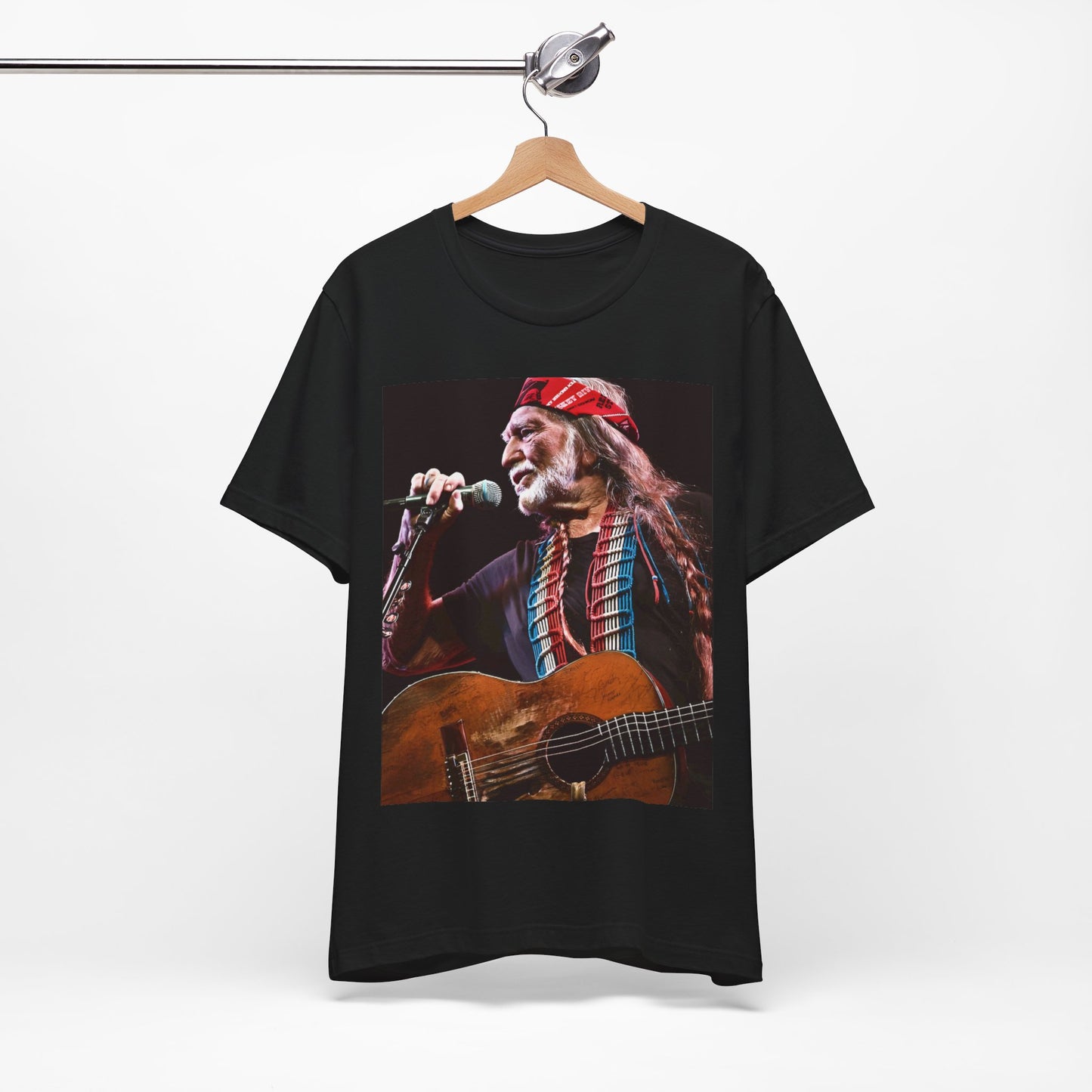 Willie Nelson T-Shirt