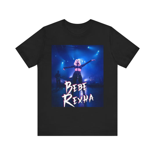 Bebe Rexha T-Shirt